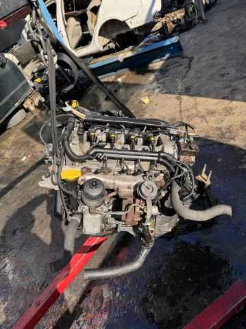 fiat punto çıkma 1.3 dizel motor